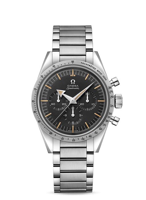 omega speedmaster trilogy